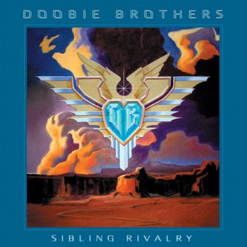 The Doobie Brothers Five Corners