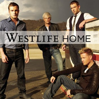 Westlife Hard to Say I'm Sorry