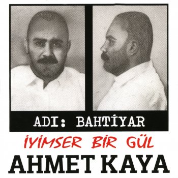 Ahmet Kaya Bu Yalnızlık Benim