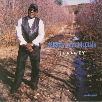 Mighty Sam McClain Mr. So & So