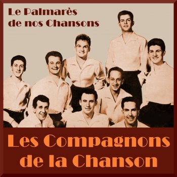 Les Compagnons De La Chanson Le roi a fait battre tambour