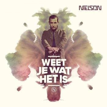 Nielson Sexy Als Ik Dans