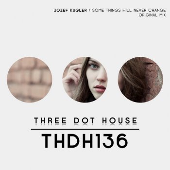 Исполнитель Jozef Kugler, альбом Some Things Will Never Change (Single)