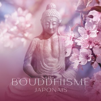 Ensemble de Musique Zen Relaxante - Bouddhisme japonais – Sons de la nature pour se calmer, Exercices corporels et spirituelle(Massage, Spa, Yoga, Méditation, Tai Chi)Relaxation Zen musique (Oiseaux, Vagues de l'ocean, La pluie, Flûte orientale)