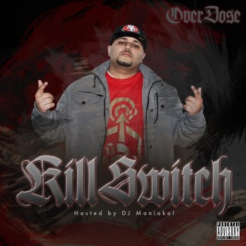 Overdose DJ Maniakal Intro