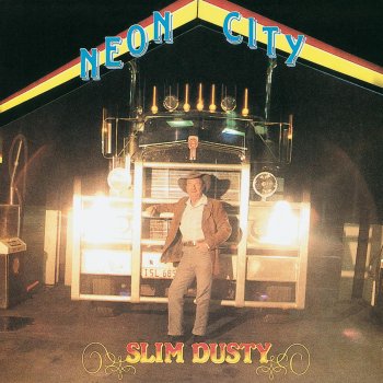 Slim Dusty Gotta Keep Moving