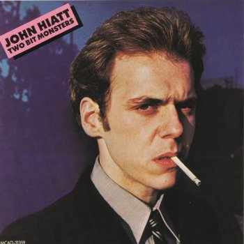 John Hiatt Back To The War