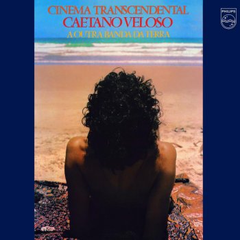 Caetano Veloso Trilhos Urbanos