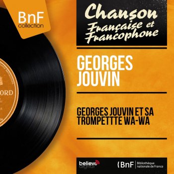 Georges Jouvin Toi, je t'aimerai