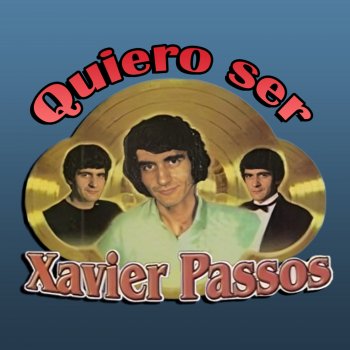 Xavier Passos Cobarde