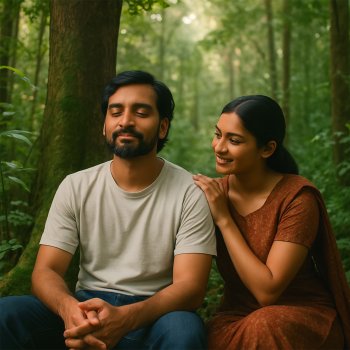 Исполнитель Rupinder Handa, альбом Love Chill Life