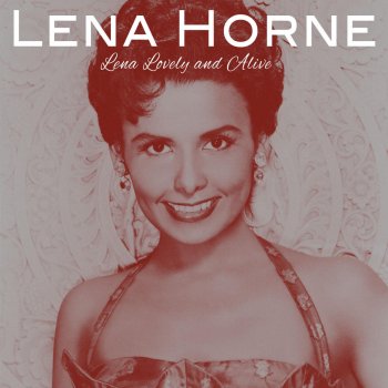 Lena Horne I've Found a New Baby