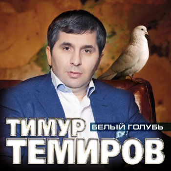 Тимур Темиров Небо над землёй (New Version)