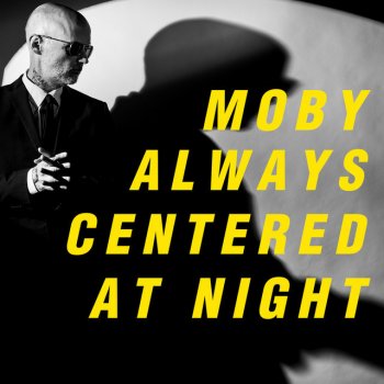 Moby feat. Choklate sweet moon