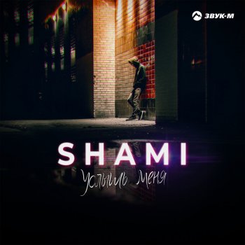 Shami & Timaro Ты