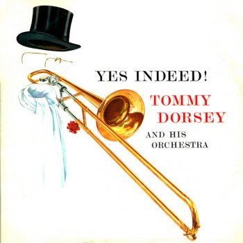 Tommy Dorsey Star Dust