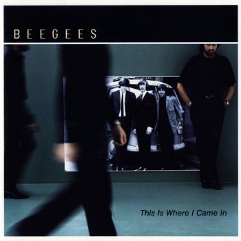 Bee Gees Man In The Middle (Remastered Album Version)