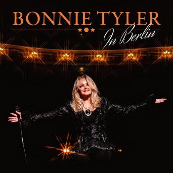 Bonnie Tyler Faster Than the Speed of Night (Single Edit) [Live]