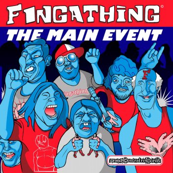 Fingathing Intro