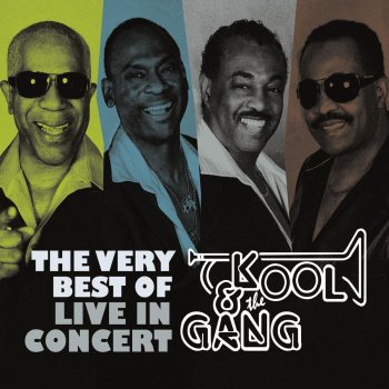 Kool & The Gang Fresh (Live)