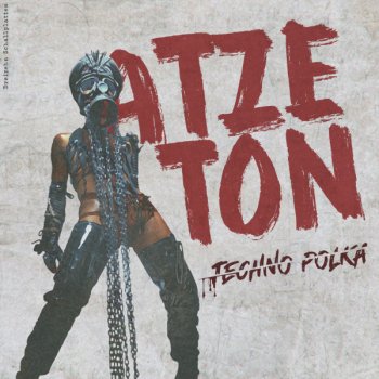 Atze Ton Techno Polka