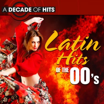 The Latin Chartbreakers Baila Casanova