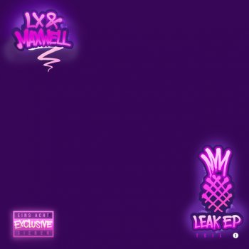 LX feat. Maxwell Dealer
