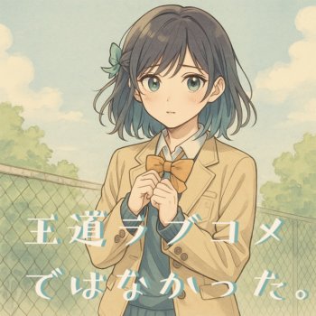 tyi Untypical Love Story (Instrumental)