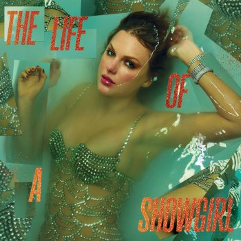 Taylor Swift And, baby, that’s show business for you