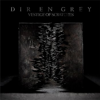 DIR EN GREY The Iiid Empire