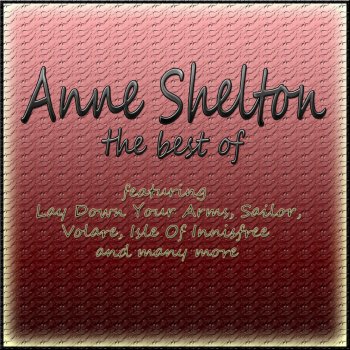 Anne Shelton The Moth & The Flame