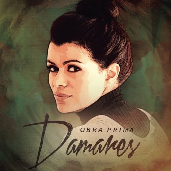 Damares Obra Prima