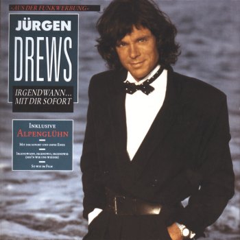 Jurgen Drews Ti Amo