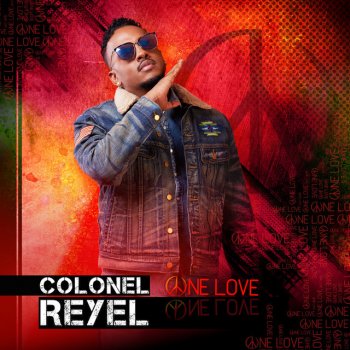 Colonel Reyel En manque de toi