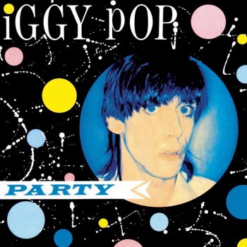 Iggy Pop Sea of Love