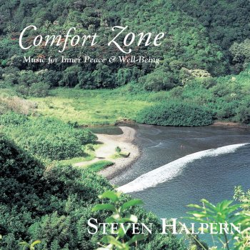 Steven Halpern Comfort Zone, Pt. 1