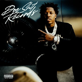 Исполнитель Lil Zay Osama, альбом Dog Sh*t Records