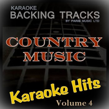 Paris Music Independence Day (Originally Performed By Martina McBride) [Karaoke Version]