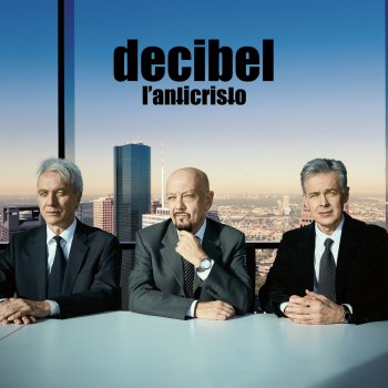 Decibel La città fantasma