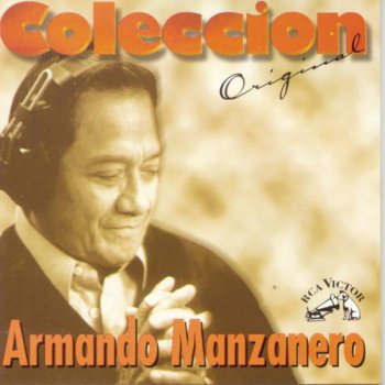 Armando Manzanero Esperaré