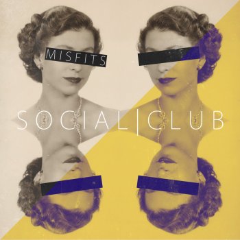 Social Club feat. Rey king S&G (feat. Rey King)