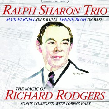 Ralph Sharon Trio Mountain Greenery