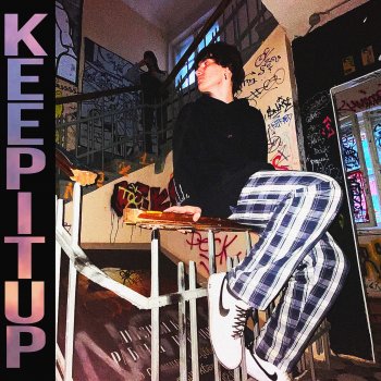 Джезз Keep It Up (feat. BIG Blonde)
