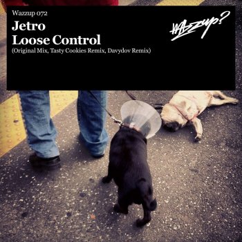 Jetro Why I Loose Control