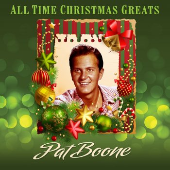 Pat Boone I’ll Be Home (Bonus Track)
