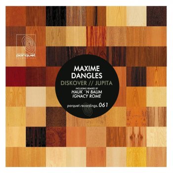 Maxime Dangles Diskover (Hauk 'n Baum Remix)