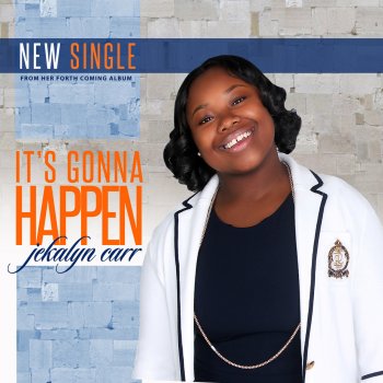 Jekalyn Carr feat. Nariah Smith Not Too Young