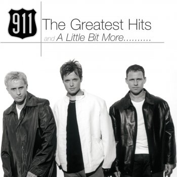911 All I Want Is You - Radio Edit