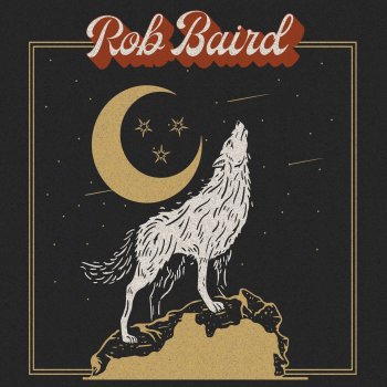 Rob Baird Maybe It Was Memphis