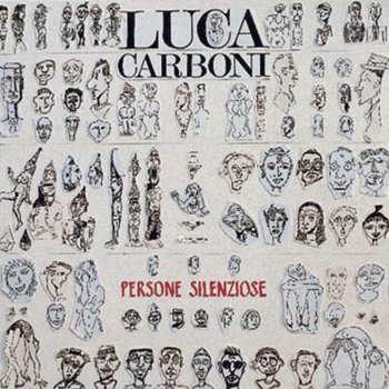 Luca Carboni Primavera